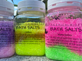 Bath Salts - Magnesium Sulphate